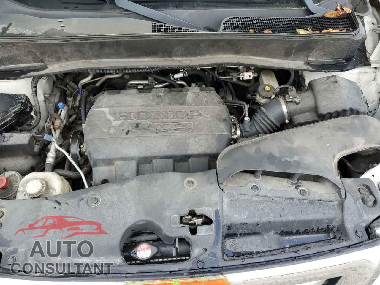 HONDA PILOT 2011 - 5FNYF3H73BB032174