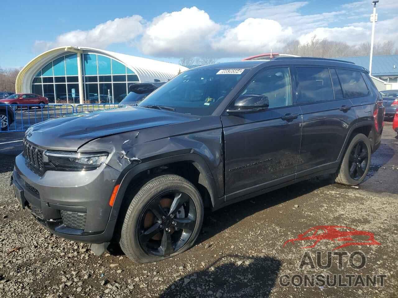 JEEP GRAND CHER 2023 - 1C4RJKAG2P8881713