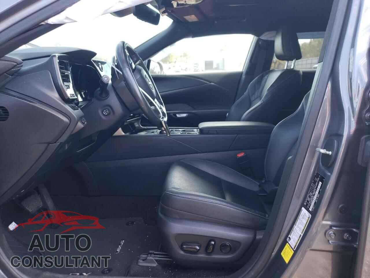 LEXUS RX350 2023 - 2T2BAMCA9PC008322