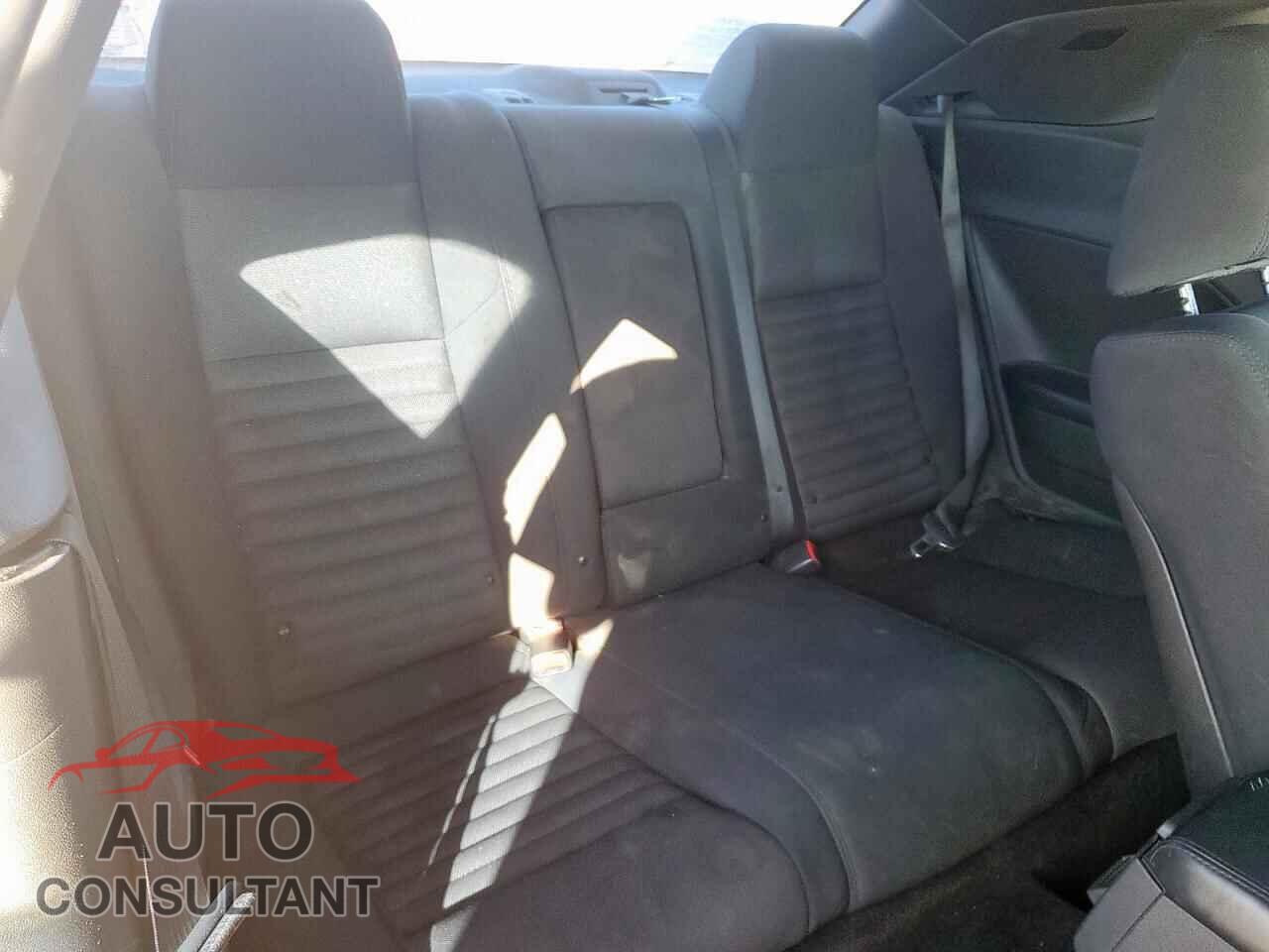 DODGE CHALLENGER 2011 - 2B3CJ4DG0BH571156