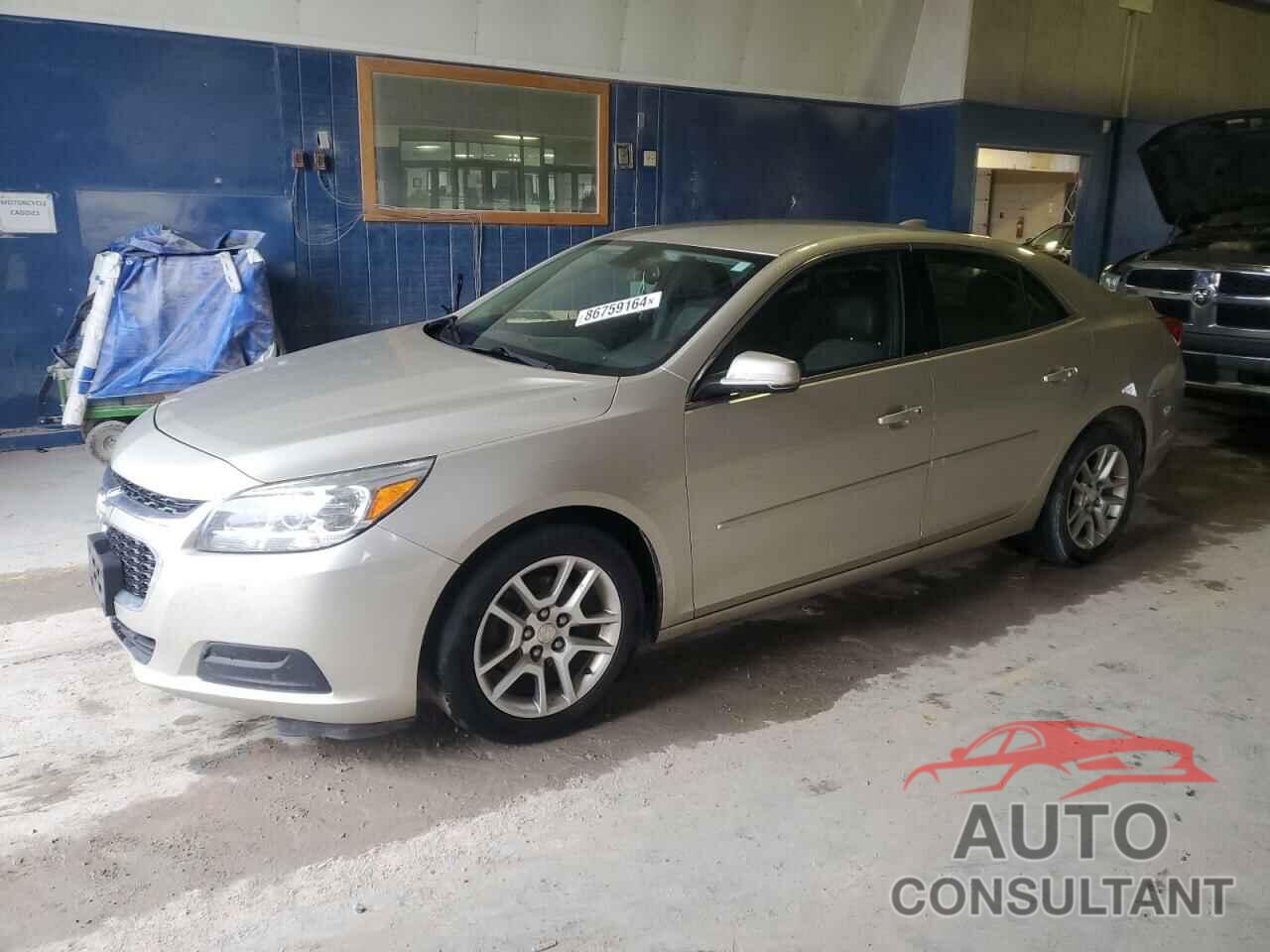 CHEVROLET MALIBU 2015 - 1G11C5SL0FF120587