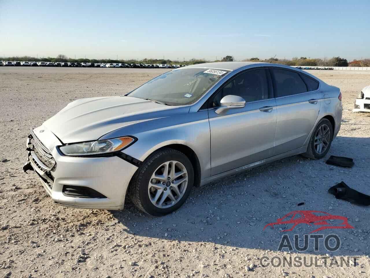 FORD FUSION 2014 - 3FA6P0HD8ER298176