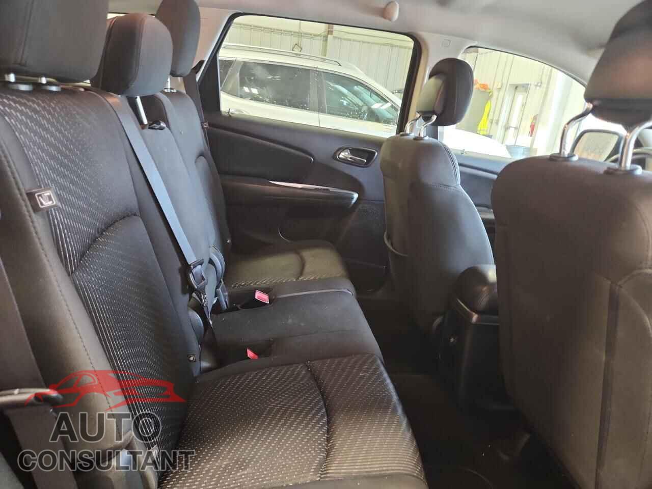 DODGE JOURNEY 2015 - 3C4PDDBG3FT676071