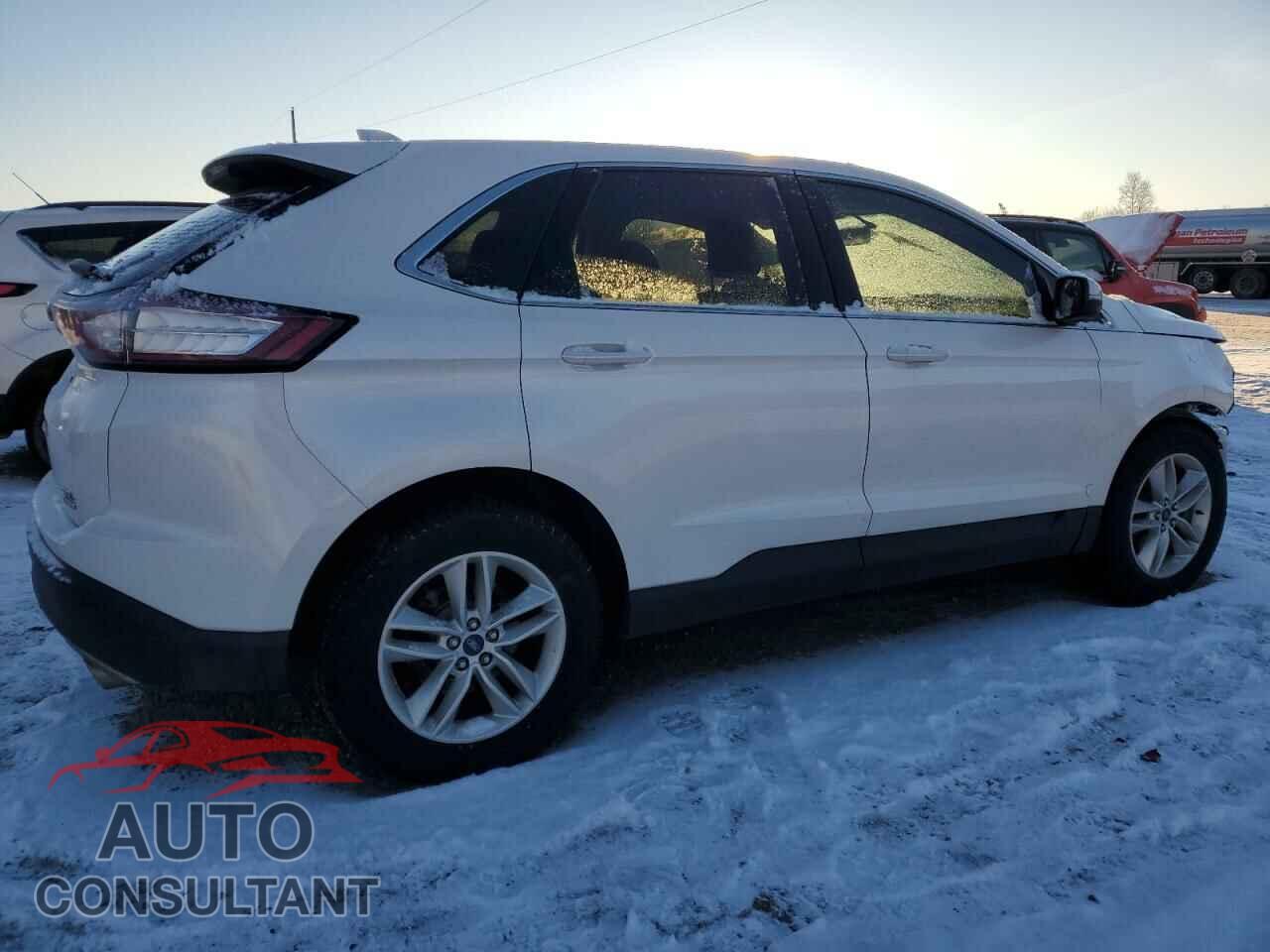 FORD EDGE 2016 - 2FMPK3J94GBB85276
