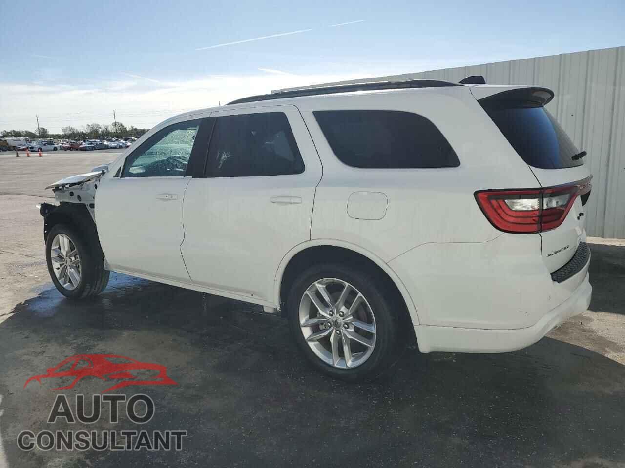 DODGE DURANGO 2023 - 1C4RDHDG9PC571898