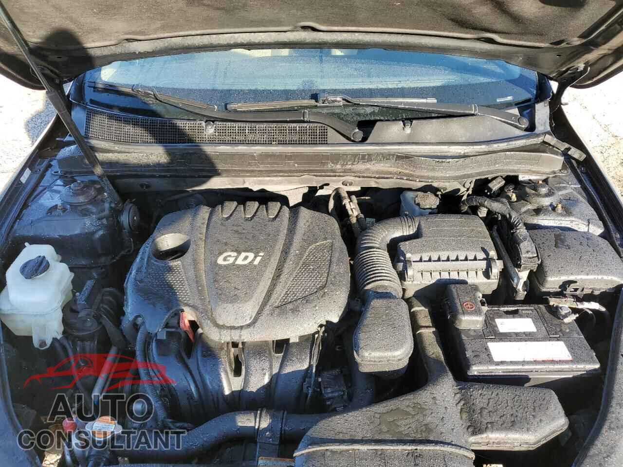 KIA OPTIMA 2012 - 5XXGN4A73CG041146