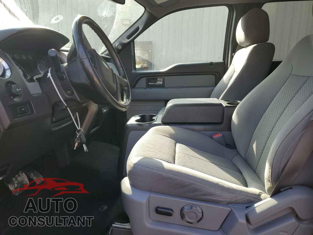 FORD F-150 2012 - 1FTFW1CTXCFC47919