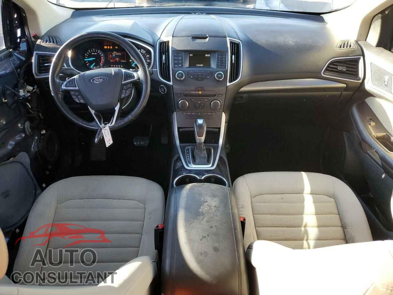 FORD EDGE 2016 - 2FMPK4J91GBC24136
