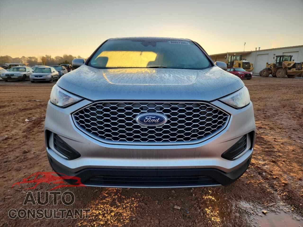 FORD EDGE 2024 - 2FMPK4J97RBA80353