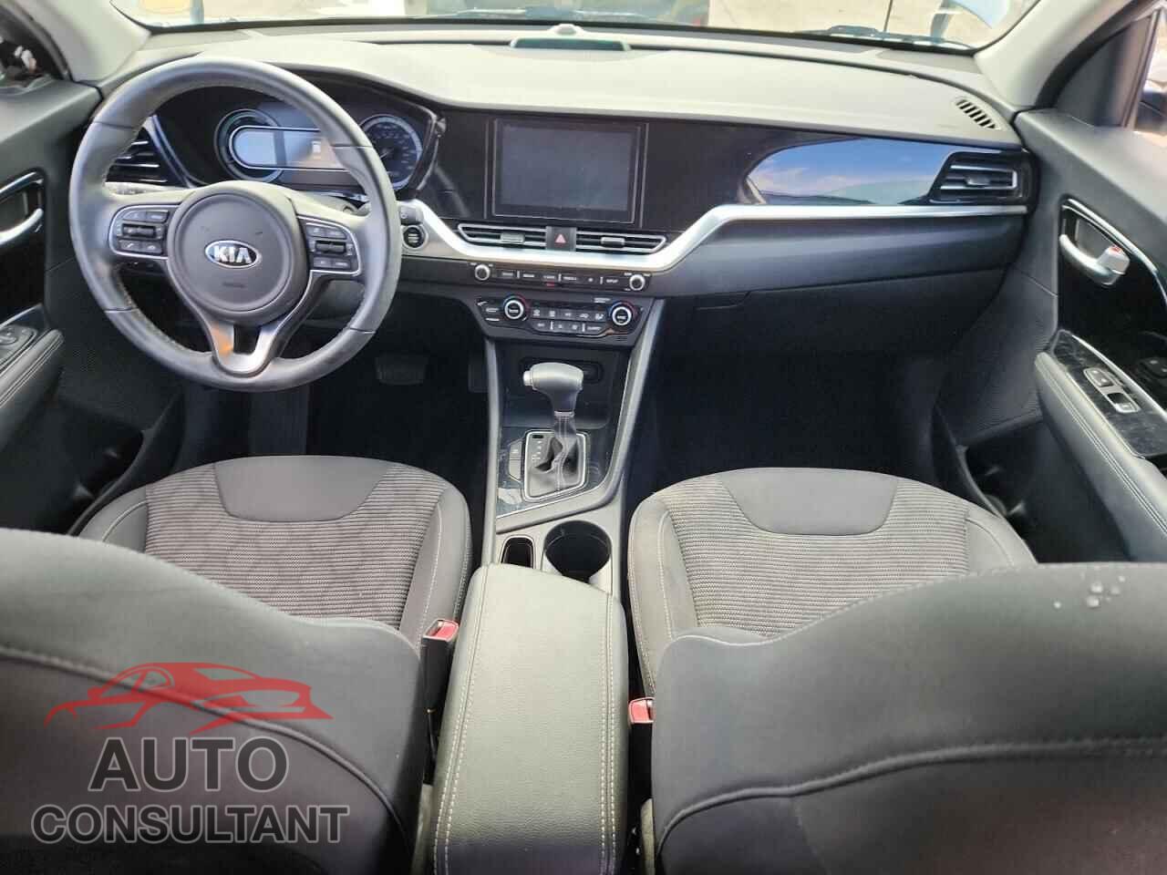 KIA NIRO 2020 - KNDCM3LD6L5391227