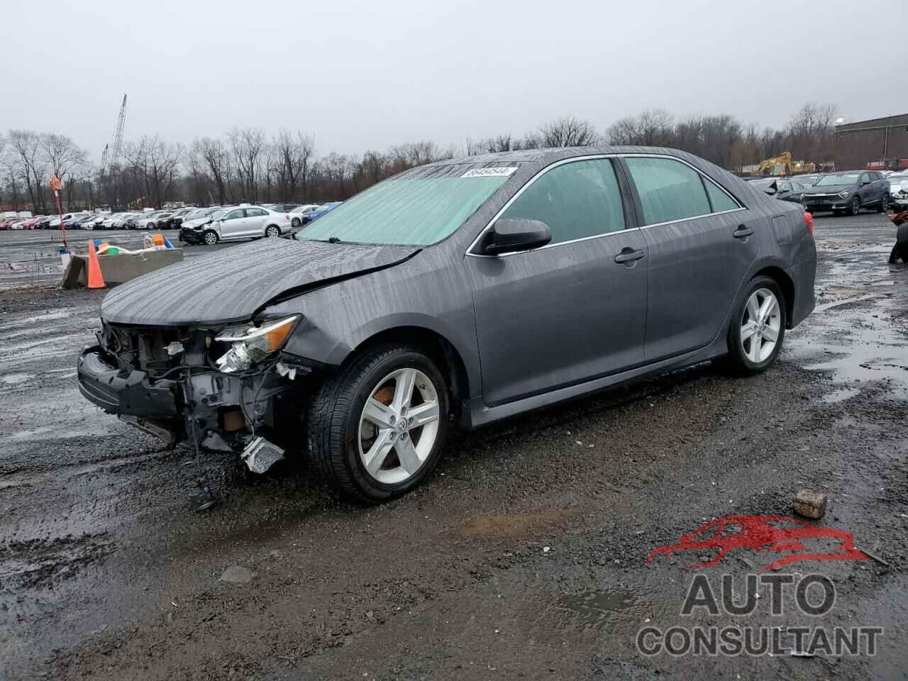 TOYOTA CAMRY 2014 - 4T1BF1FKXEU328205