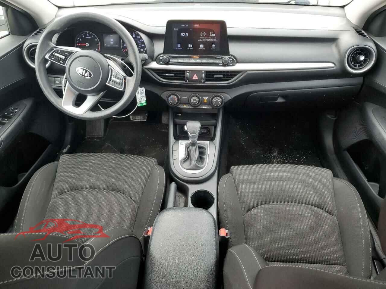 KIA FORTE 2020 - 3KPF24AD4LE149259