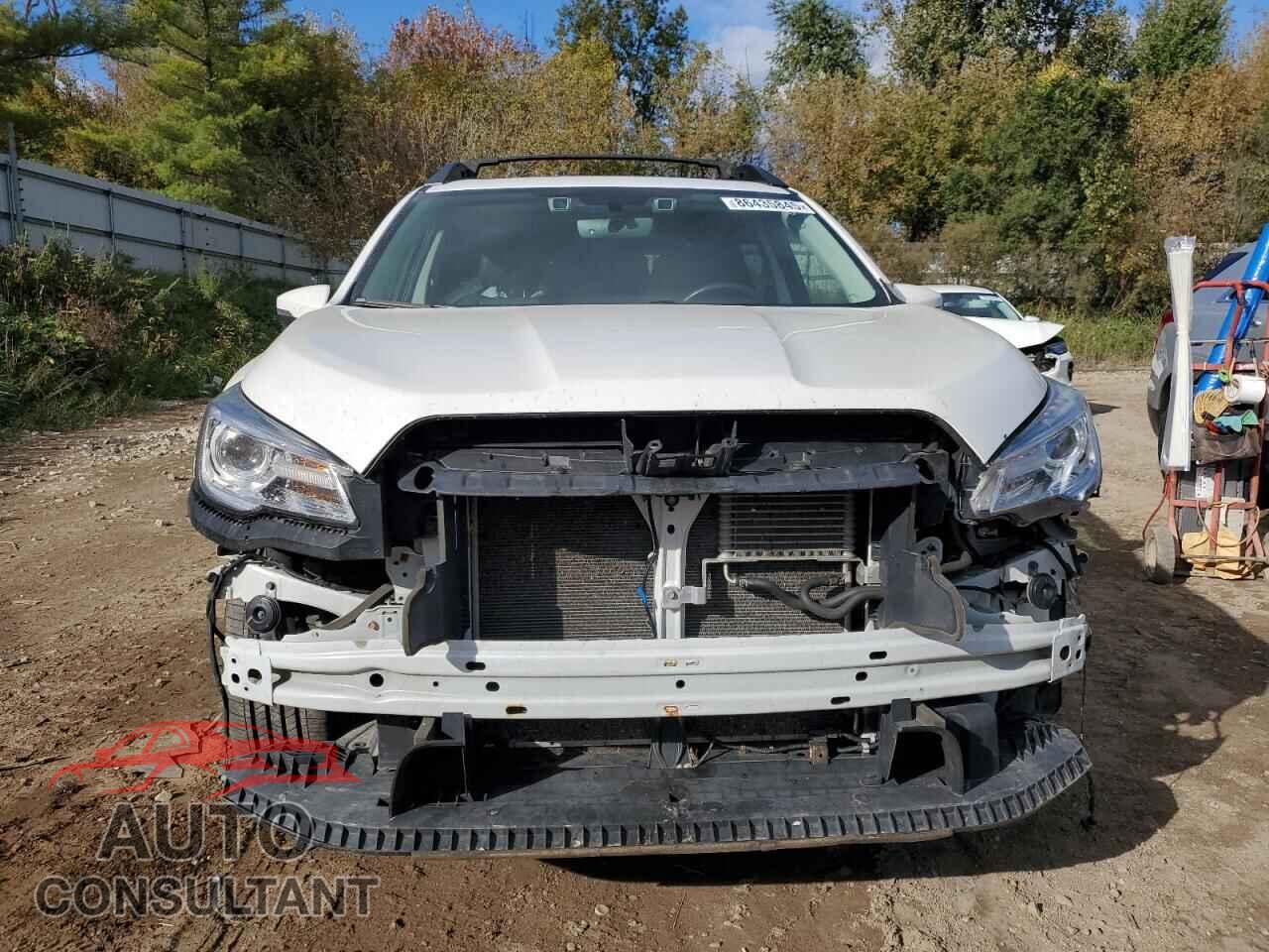 SUBARU ASCENT 2021 - 4S4WMAPD2M3463965