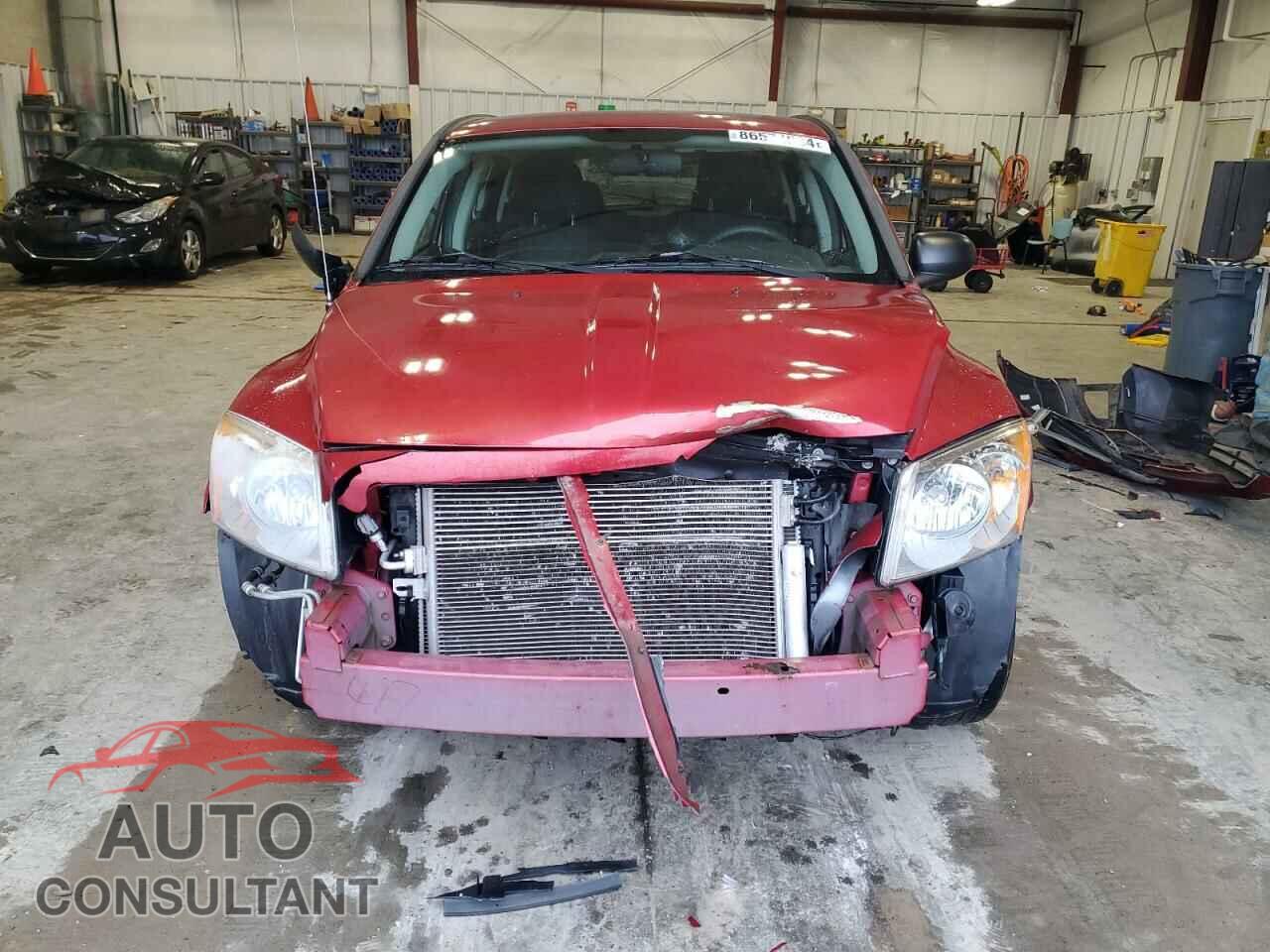 DODGE CALIBER 2010 - 1B3CB4HAXAD650378