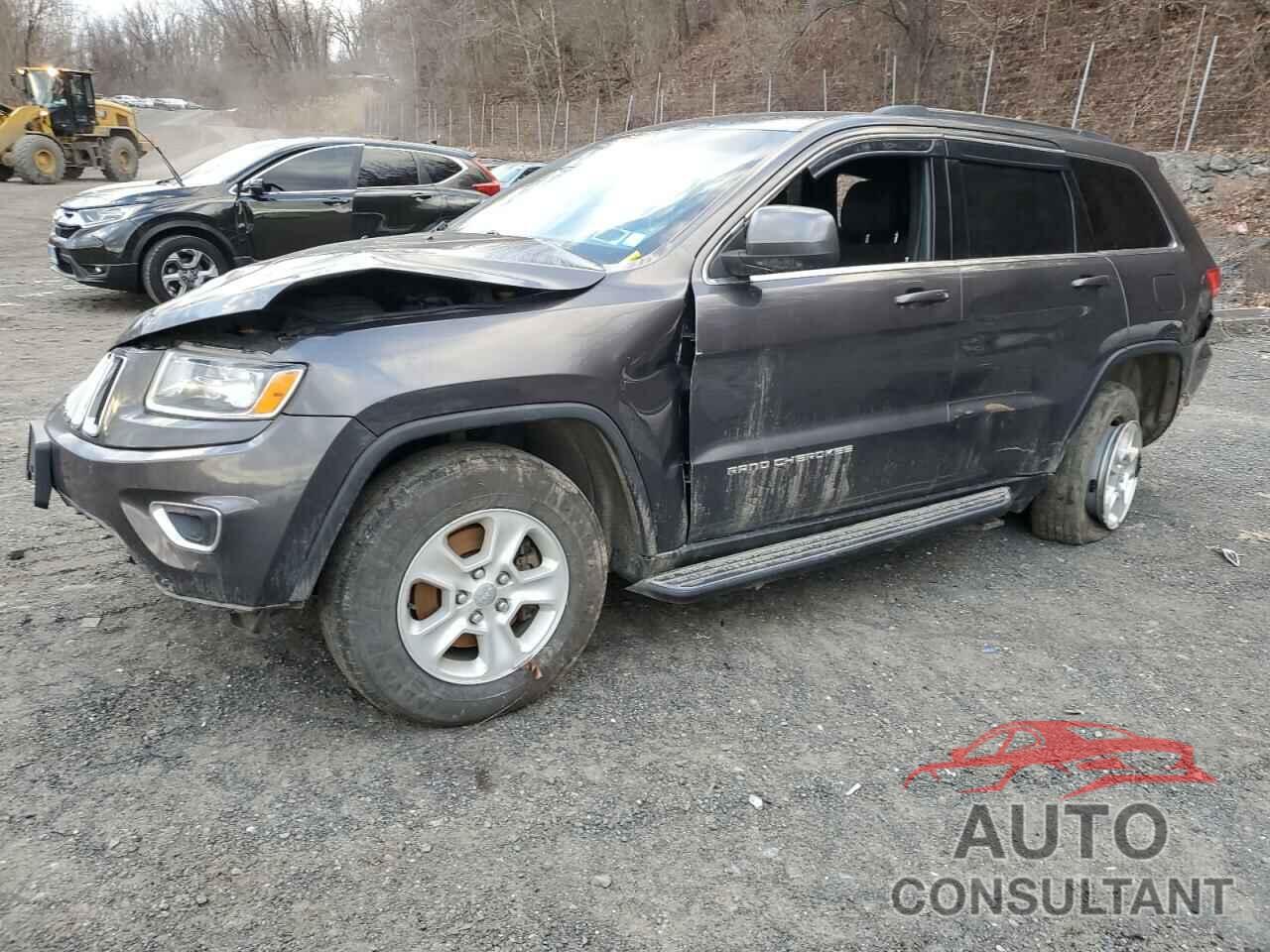 JEEP GRAND CHER 2015 - 1C4RJFAG3FC134866