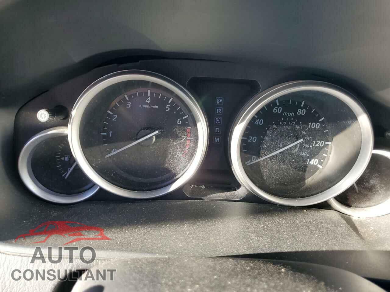 MAZDA CX-9 2014 - JM3TB2CA8E0430168