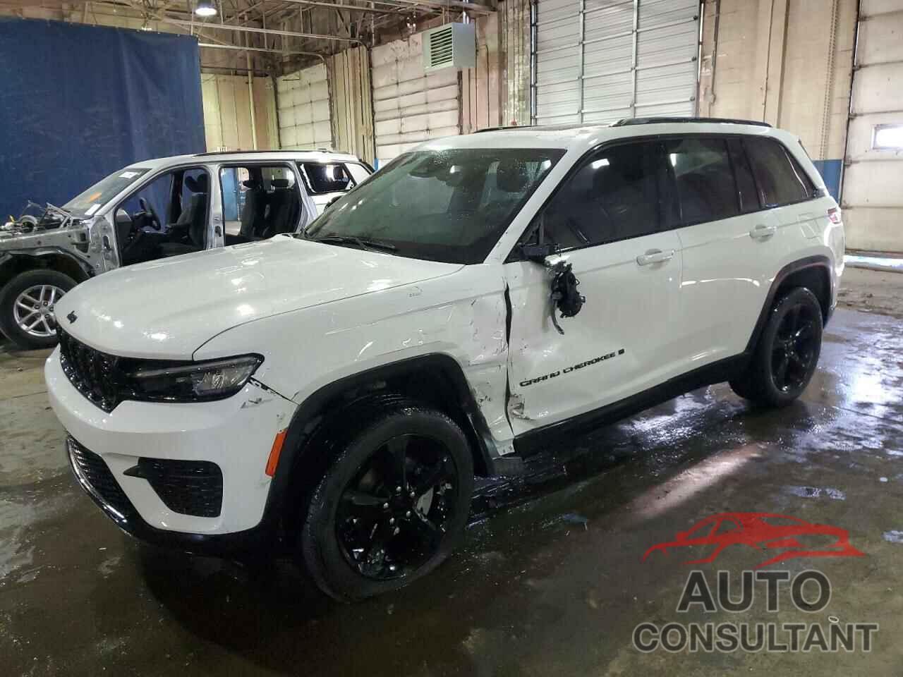 JEEP GRAND CHER 2024 - 1C4RJHAG5R8570363