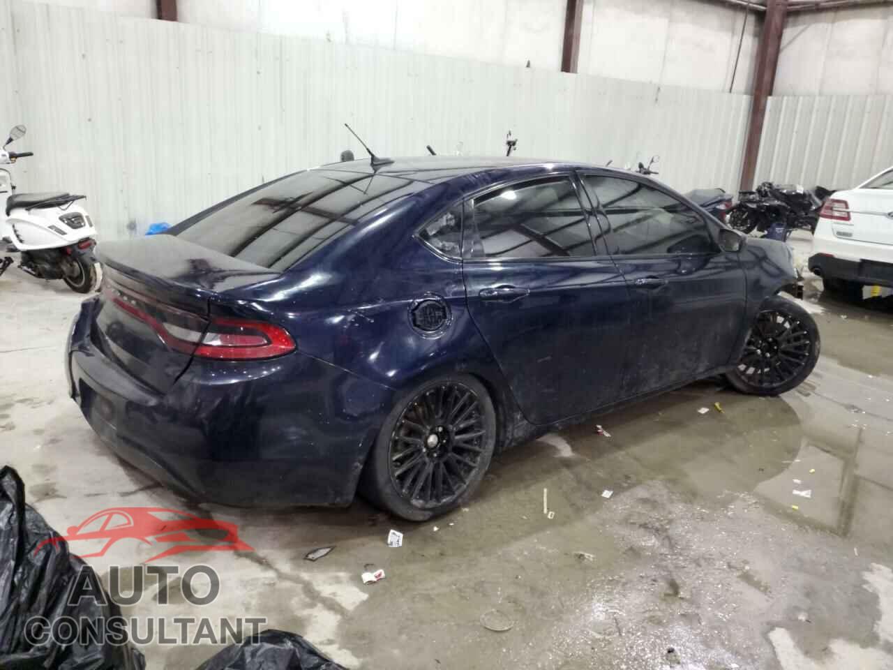 DODGE DART 2014 - 1C3CDFBB9ED682464