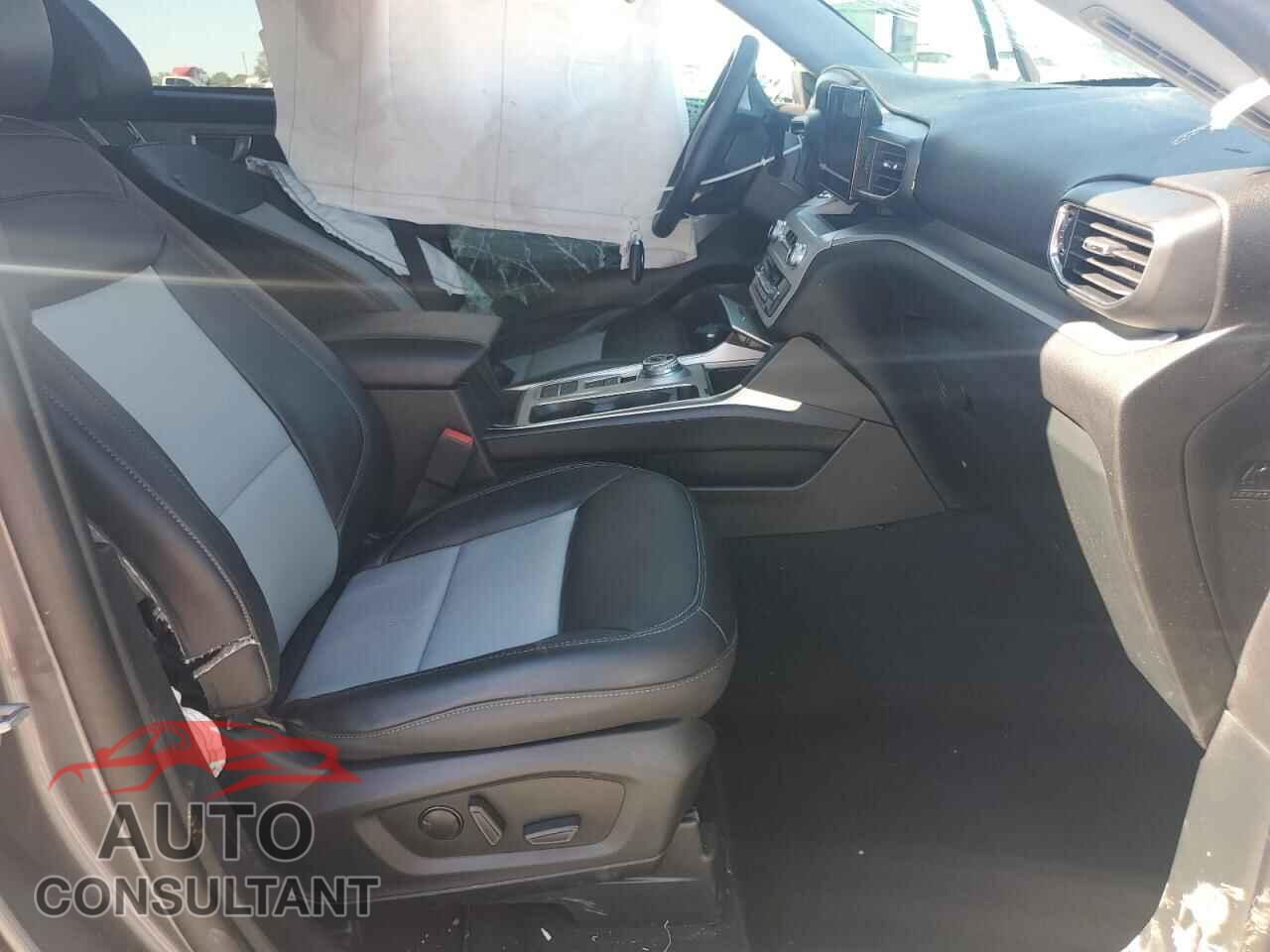 FORD EXPLORER 2023 - 1FMSK7DH3PGB93642