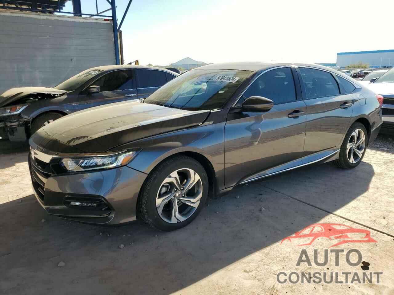 HONDA ACCORD 2019 - 1HGCV1F48KA150256