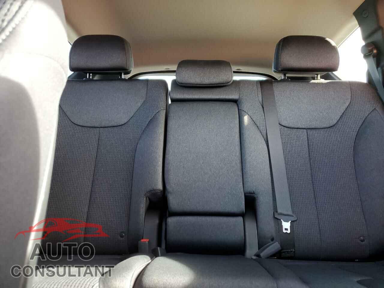 HYUNDAI SANTA FE 2023 - 5NMS14AJ5PH657150
