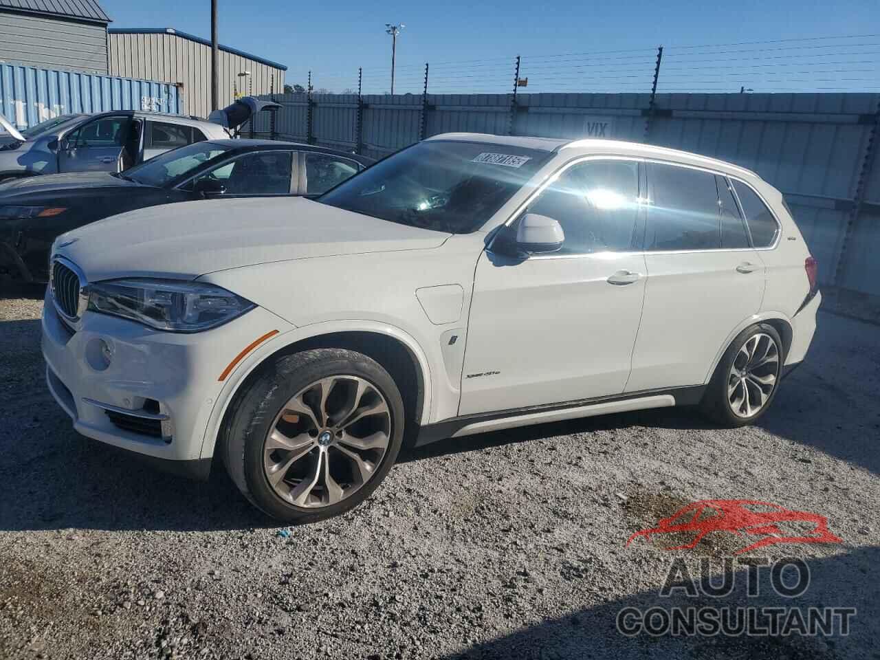 BMW X5 2018 - 5UXKT0C50J0V99988