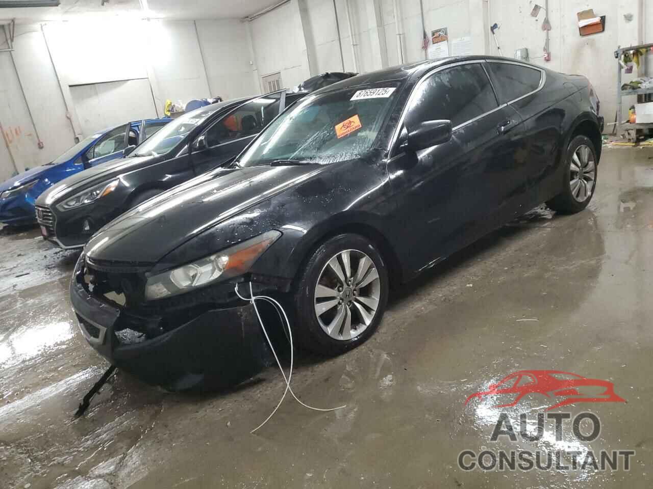 HONDA ACCORD 2010 - 1HGCS1B82AA020456