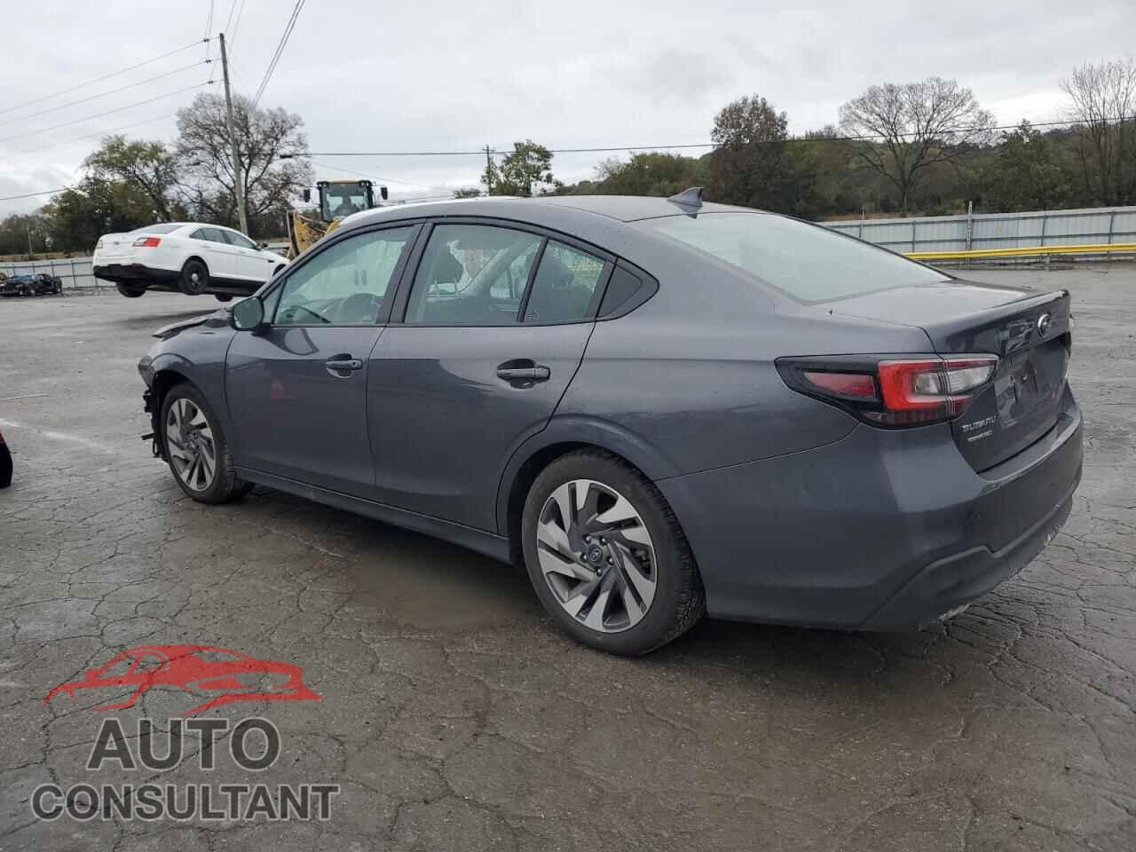SUBARU LEGACY 2025 - 4S3BWAN69S3013275