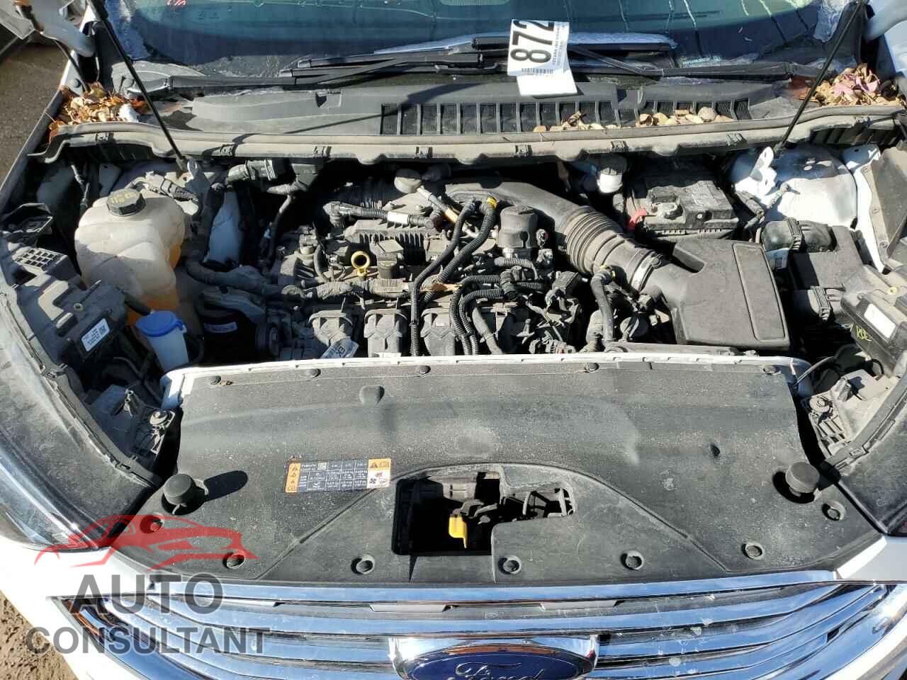 FORD EDGE 2020 - 2FMPK3J99LBB42157