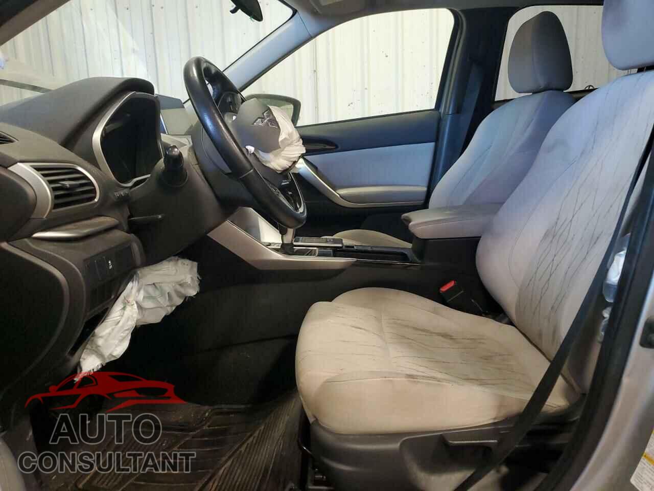 MITSUBISHI ECLIPSE 2019 - JA4AT5AA9KZ024368