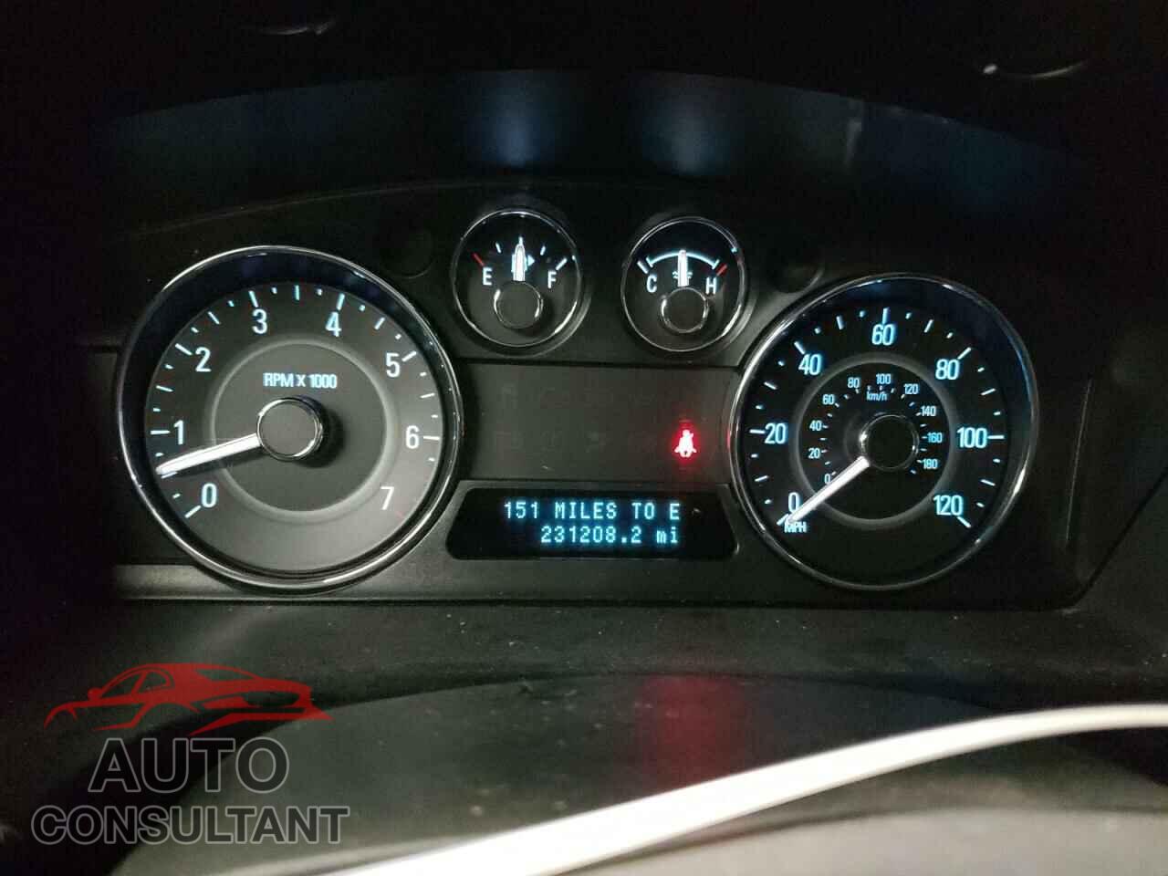 FORD FLEX 2009 - 2FMDK52C79BA06529