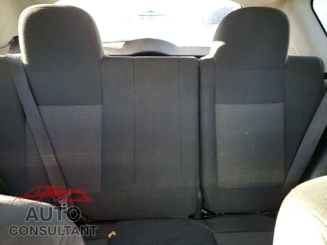 JEEP COMPASS 2014 - 1C4NJDBB9ED815791
