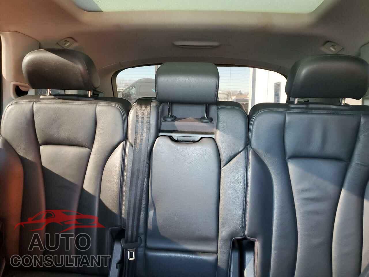 AUDI Q7 2017 - WA1LAAF73HD048207