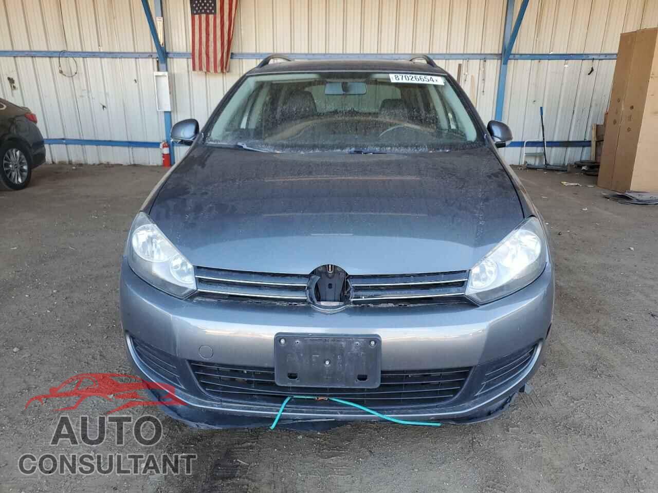 VOLKSWAGEN JETTA 2012 - 3VWPL7AJ3CM665284