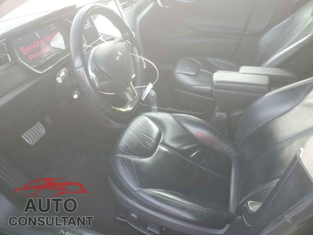 TESLA MODEL S 2014 - 5YJSA1H19EFP63331