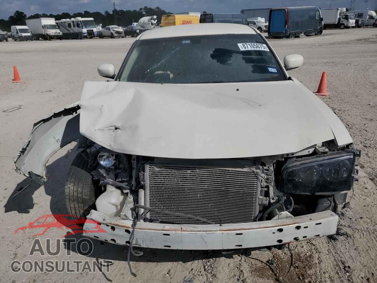 DODGE CHARGER 2010 - 2B3CA3CV2AH198260