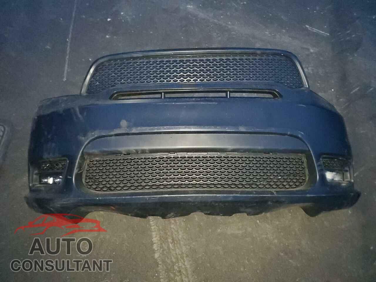 DODGE DURANGO 2017 - 1C4RDJAG7HC766749