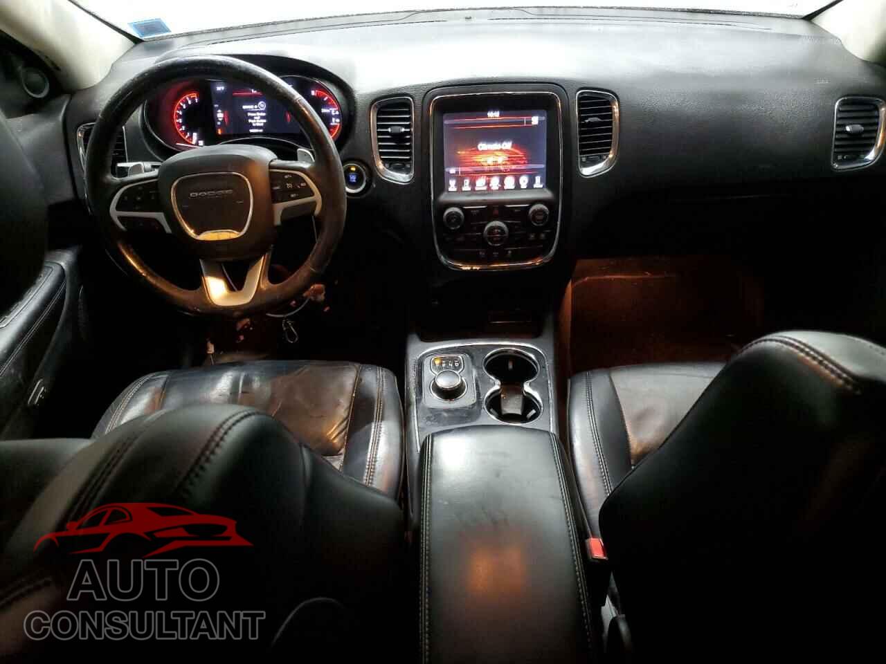 DODGE DURANGO 2014 - 1C4RDJDG7EC500865