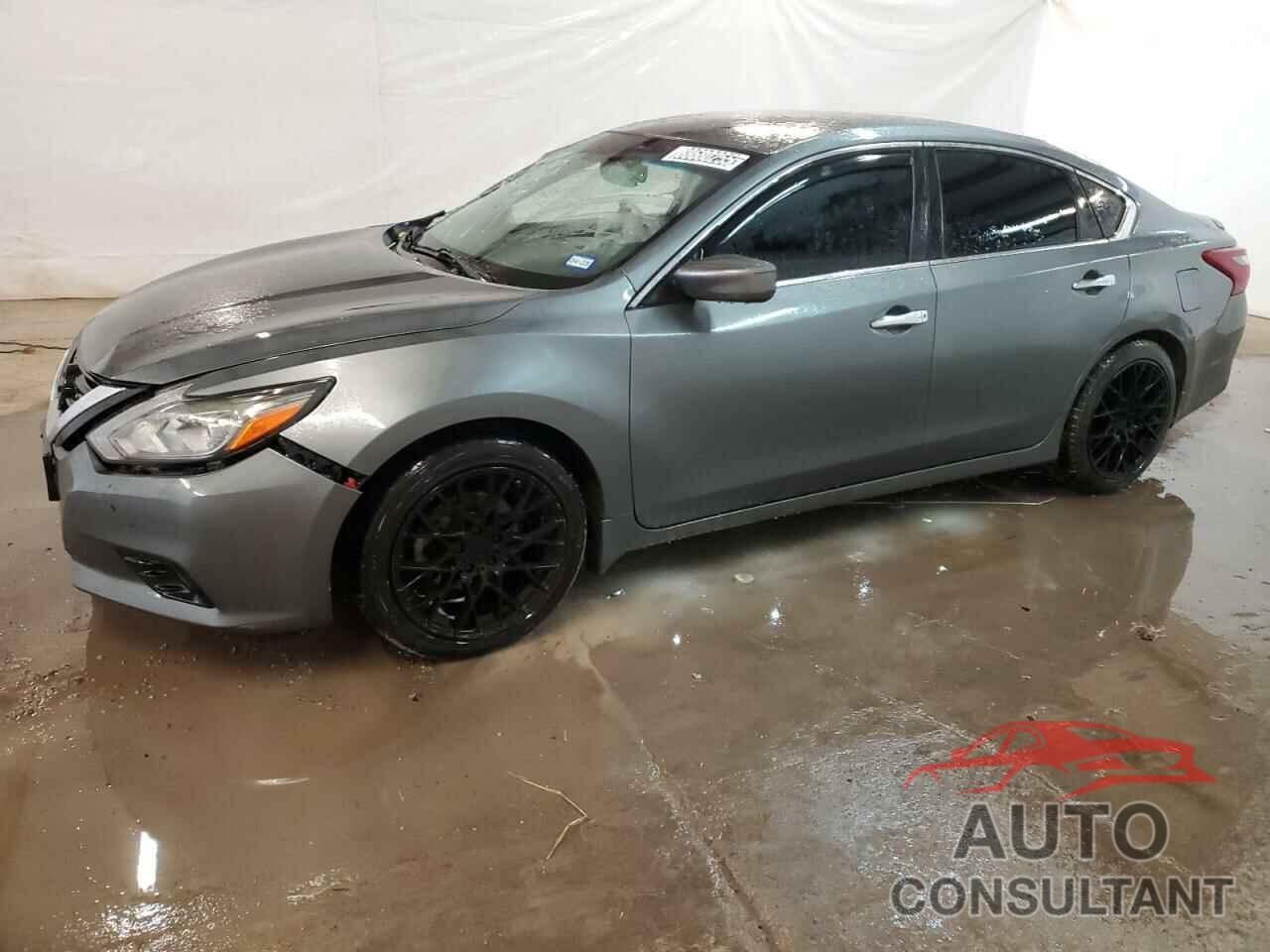 NISSAN ALTIMA 2018 - 1N4AL3AP2JC478998