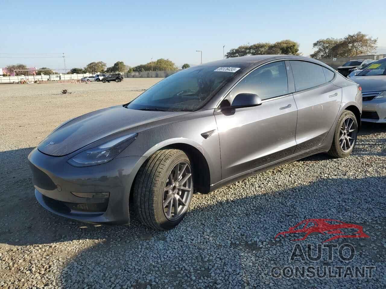 TESLA MODEL 3 2023 - 5YJ3E1EA6PF471099