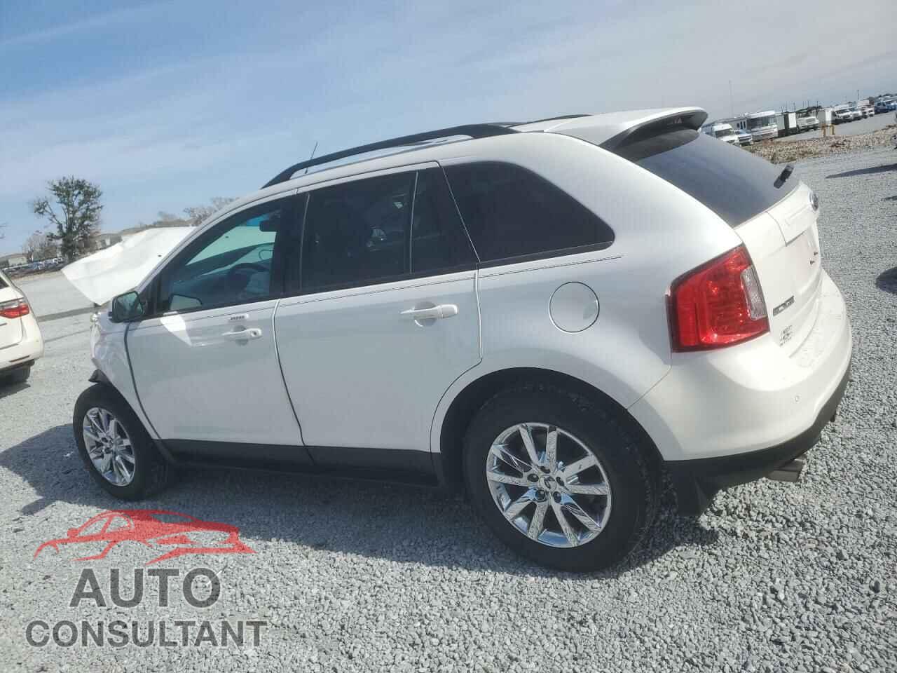 FORD EDGE 2013 - 2FMDK3J99DBC40674