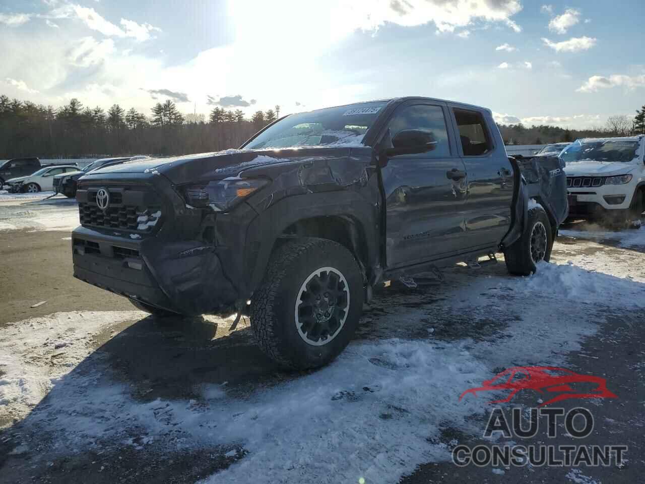 TOYOTA TACOMA 2024 - 3TYLB5JN2RT003639