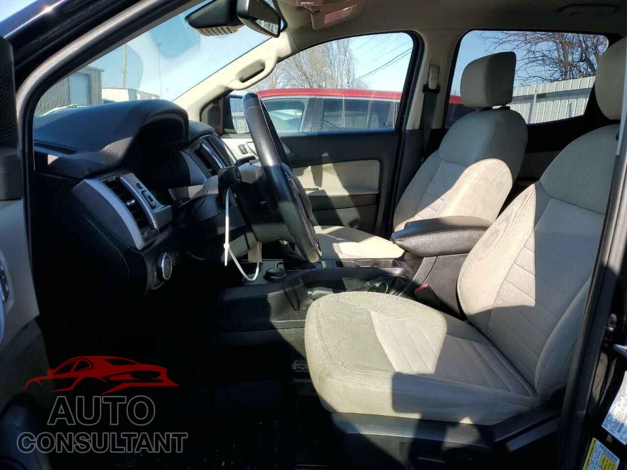 FORD RANGER 2019 - 1FTER4FHXKLA26705