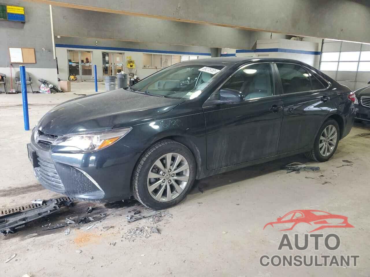 TOYOTA CAMRY 2016 - 4T4BF1FK2GR530139