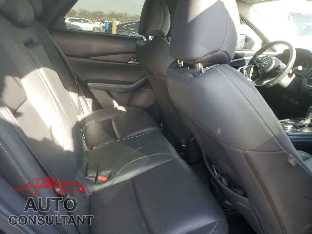 MAZDA CX30 2021 - 3MVDMABL4MM223680