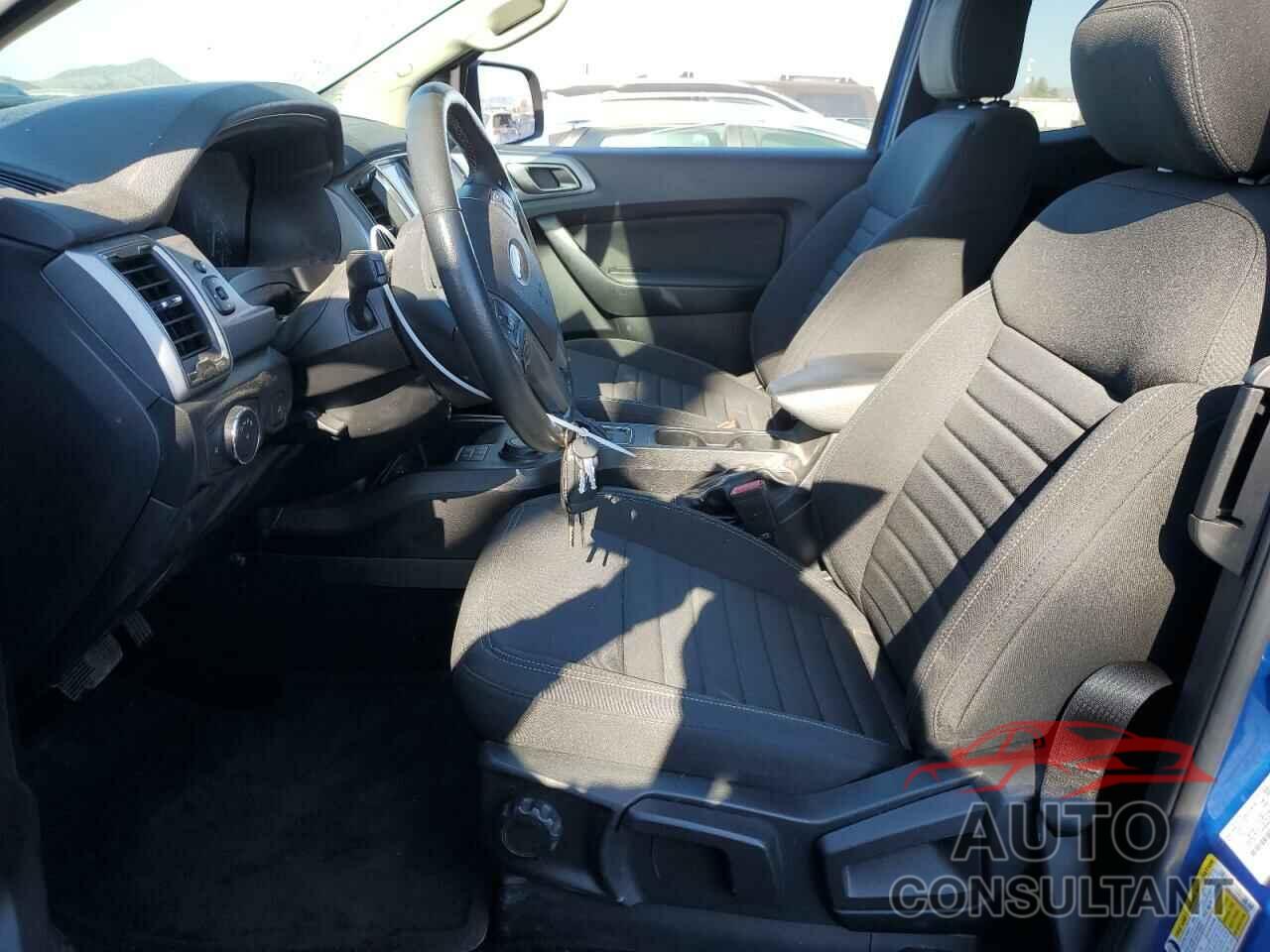 FORD RANGER 2020 - 1FTER1FH3LLA88964