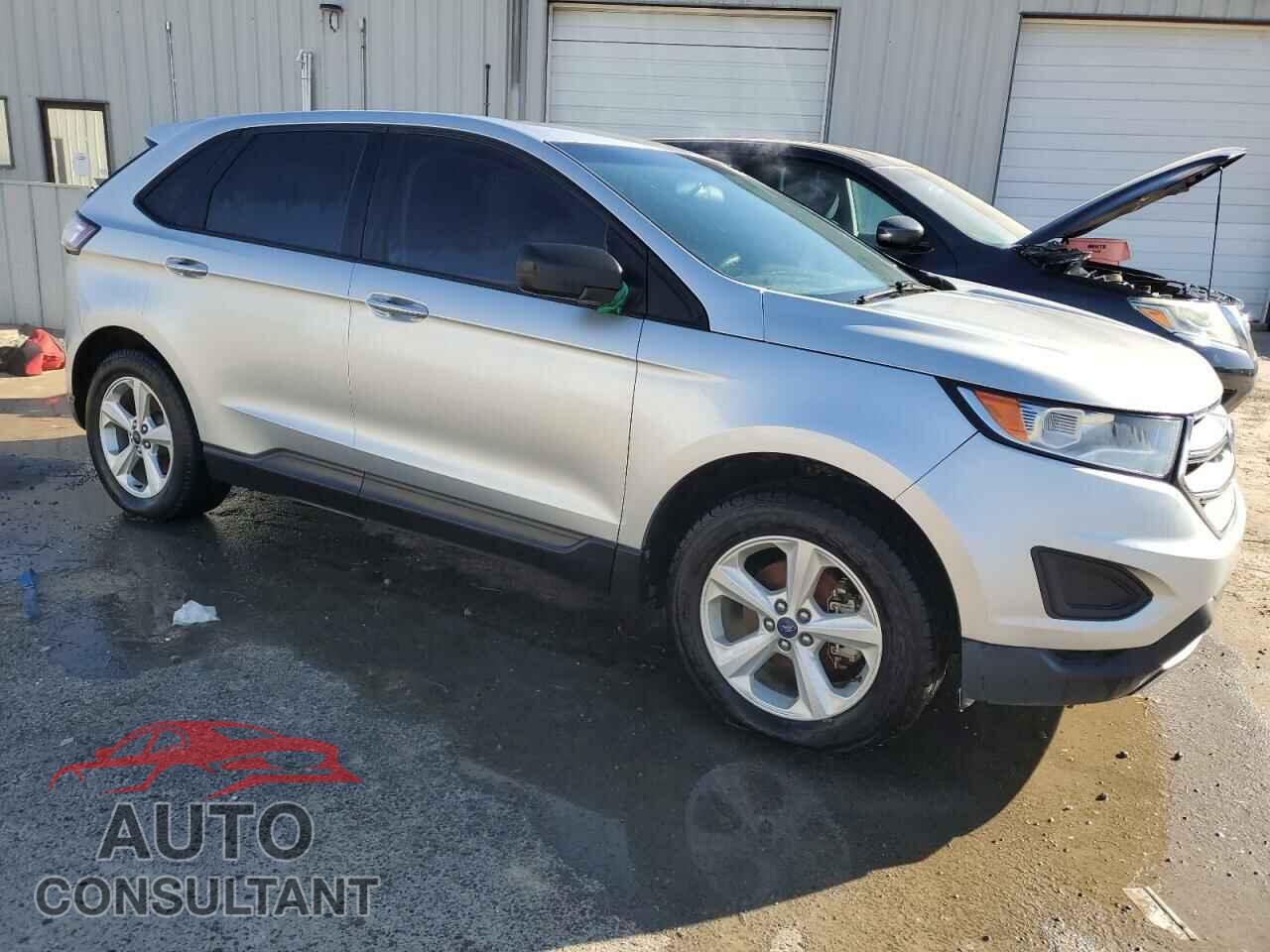 FORD EDGE 2018 - 2FMPK3G96JBB48440