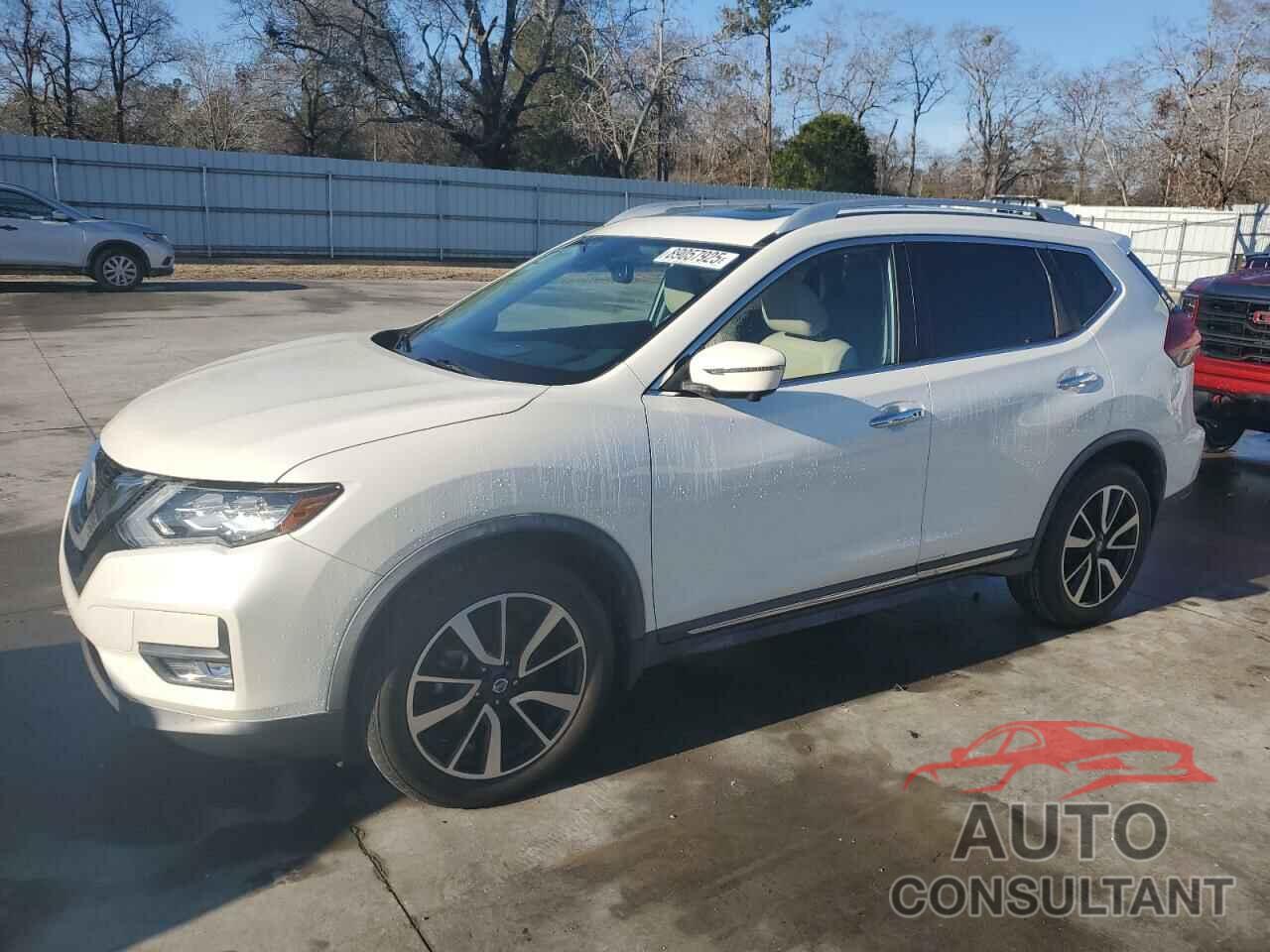 NISSAN ROGUE 2018 - JN8AT2MT9JW485348