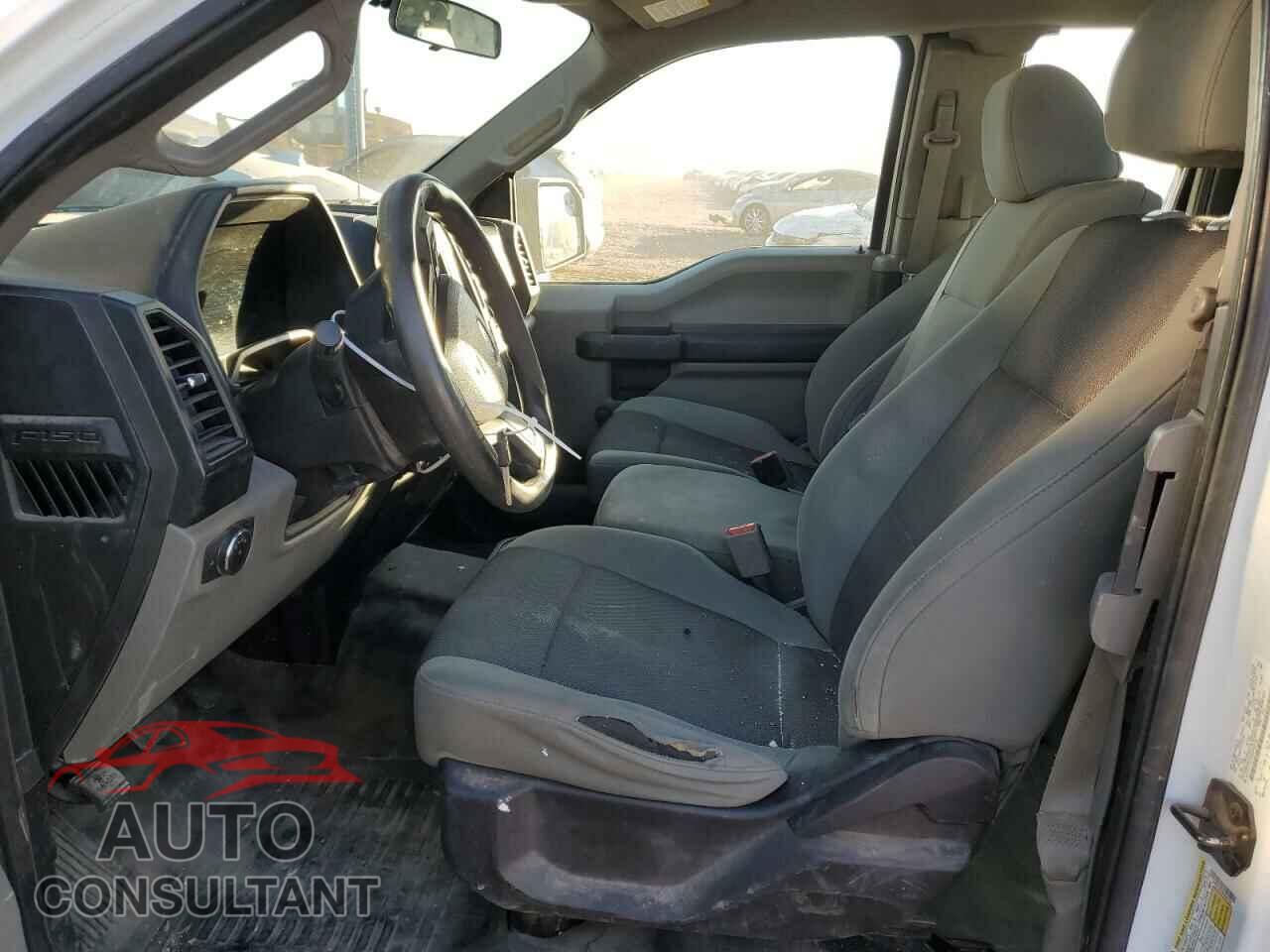 FORD F-150 2016 - 1FTFX1CF2GKD82736