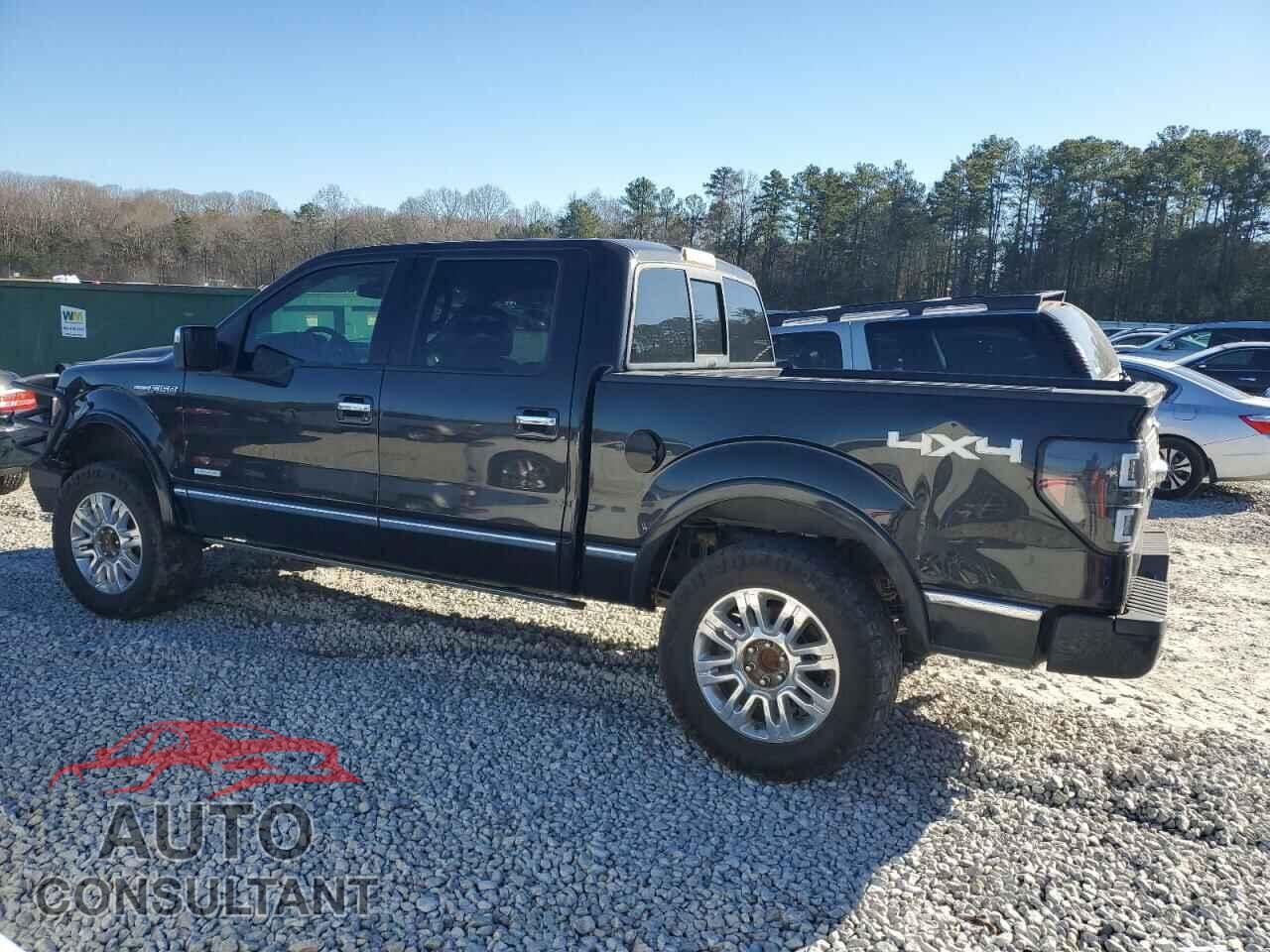 FORD F-150 2013 - 1FTFW1ETXDFD53141